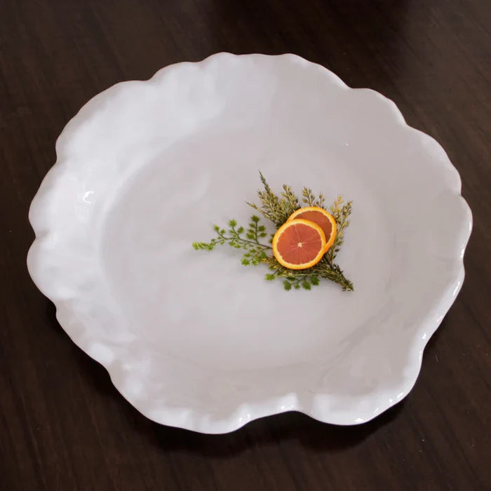 Vida Havana XL Round Platter 2876