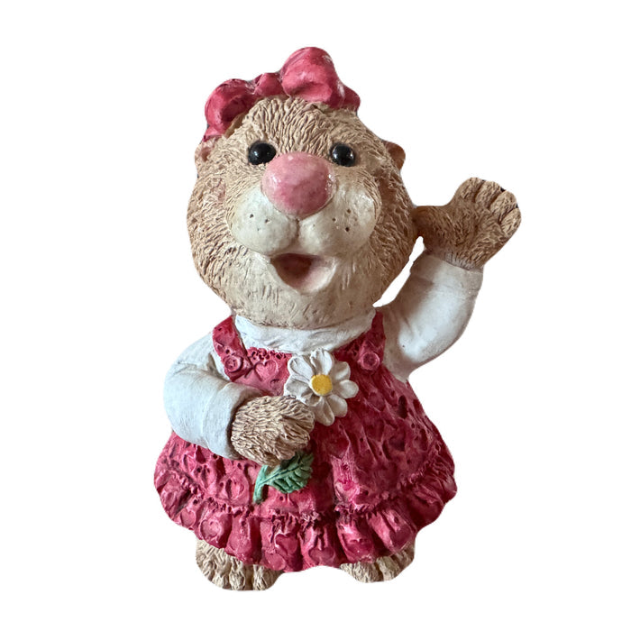 Figurine 3