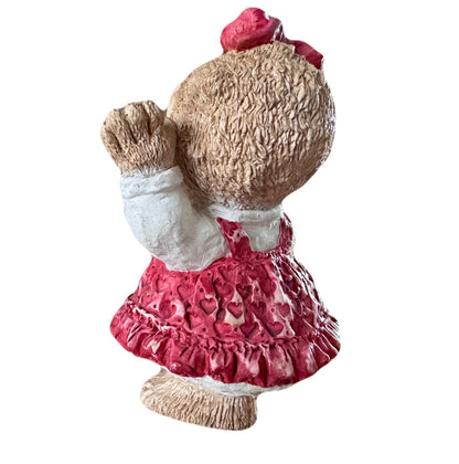 Martha Marmot Suzy's Zoo Figurine 1