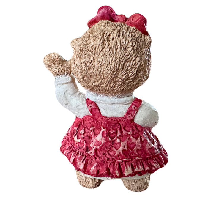 Martha Marmot Suzy's Zoo Figurine 1