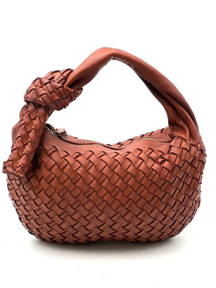 Leather Brown