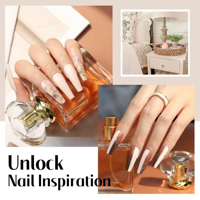 Warm Breeze - Modelones Gel Nail Polish Inspire Gel 15ml Inspire Gel MODELONES #