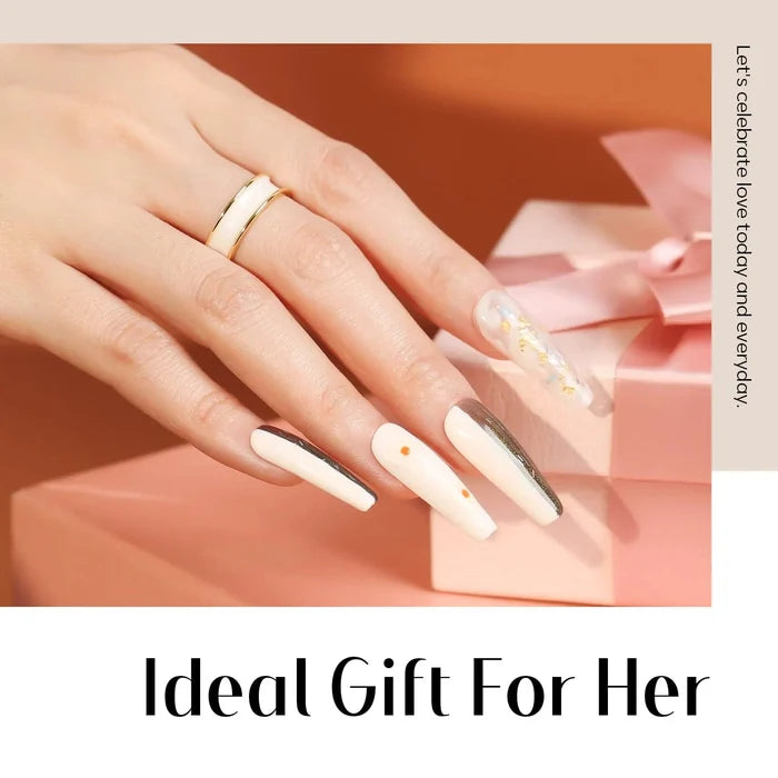 Warm Breeze - Modelones Gel Nail Polish Inspire Gel 15ml Inspire Gel MODELONES #