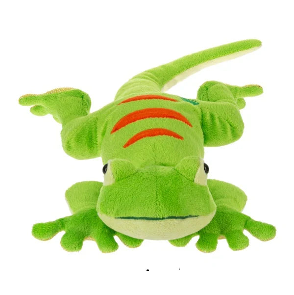 Webkinz 8" Stuffed Animal Plush - Gecko