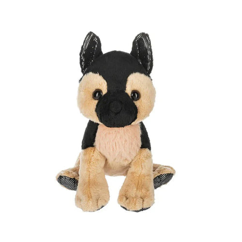 Webkinz 8" Stuffed Animal Plush - German Shepard