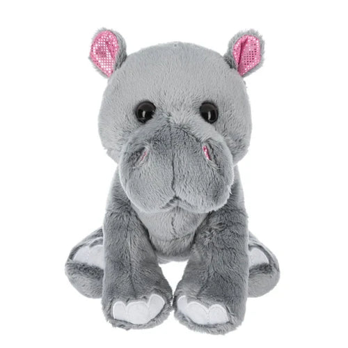 Webkinz 8" Stuffed Animal Plush - Hippo
