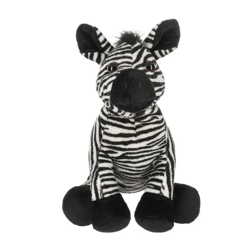Webkinz 8" Stuffed Animal Plush - Zebra
