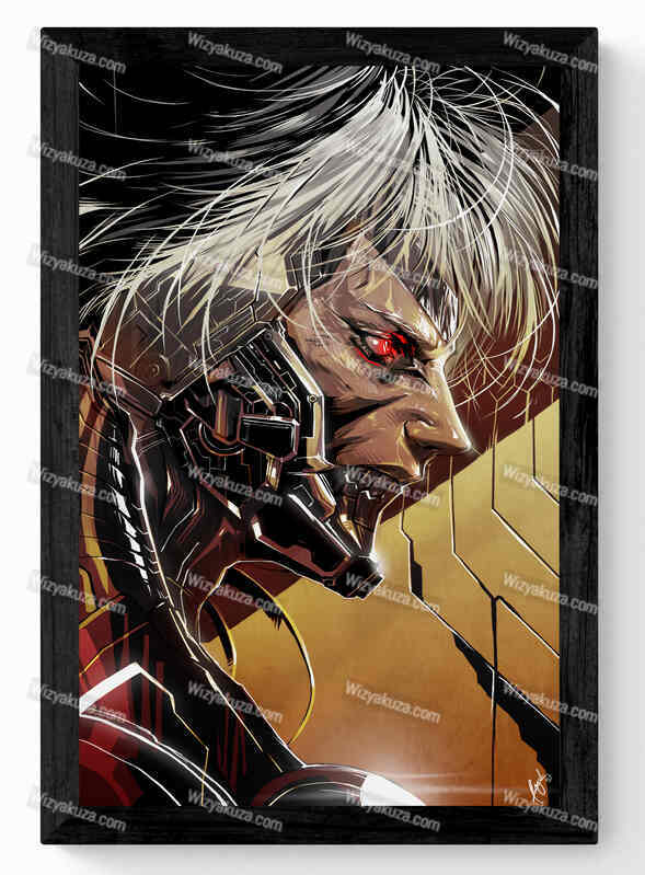 White Devil