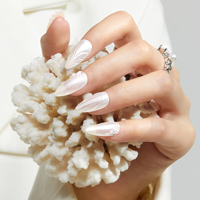 #white-shell
