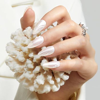 #white-shell