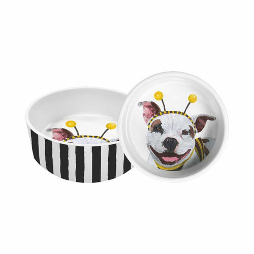 Widget 5.5" Pet Powl