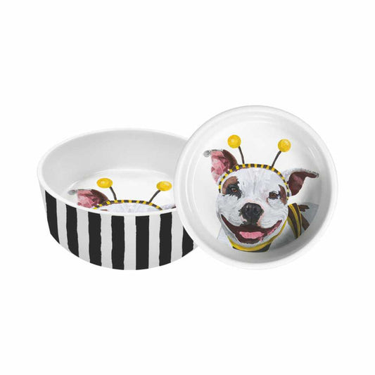 Widget 5.5" Pet Powl
