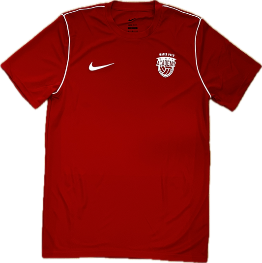 NIKE X BIWPA T-SHIRT "RED"