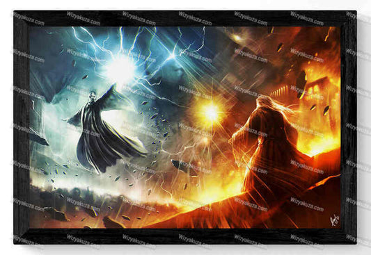 You Shall Be Named