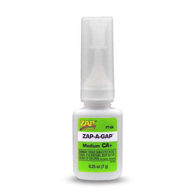 Zap-A-Gap Glue