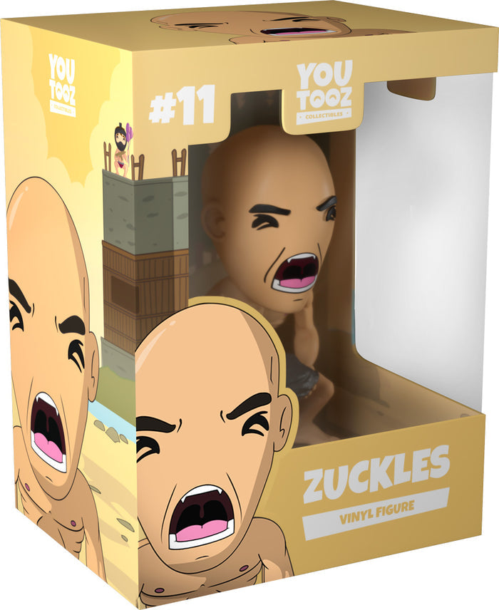 Zuckles